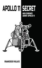 Apollo 11 Secret: New Evidence About Apollo 11