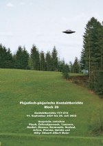 Plejadisch-Plejarische Kontaktberichte
